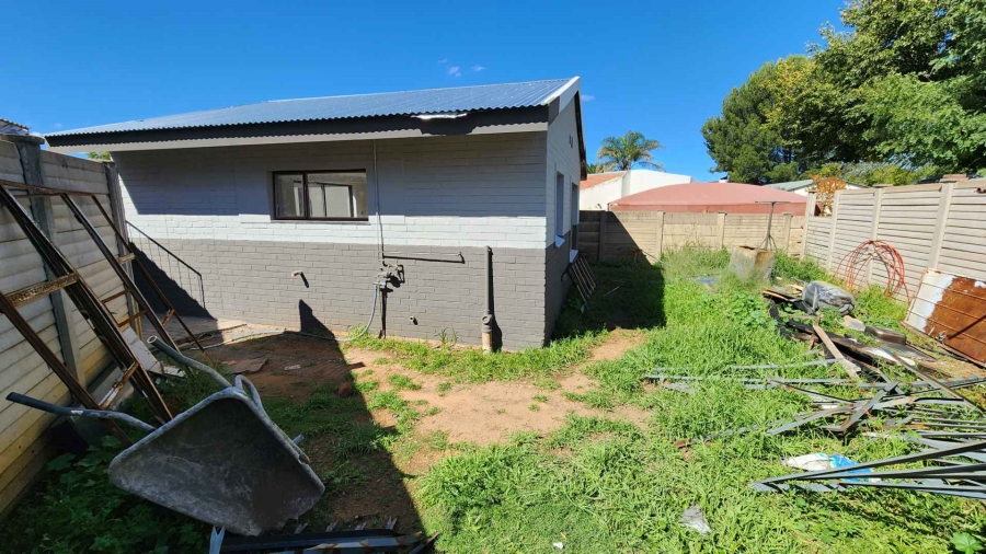 4 Bedroom Property for Sale in Fauna Free State